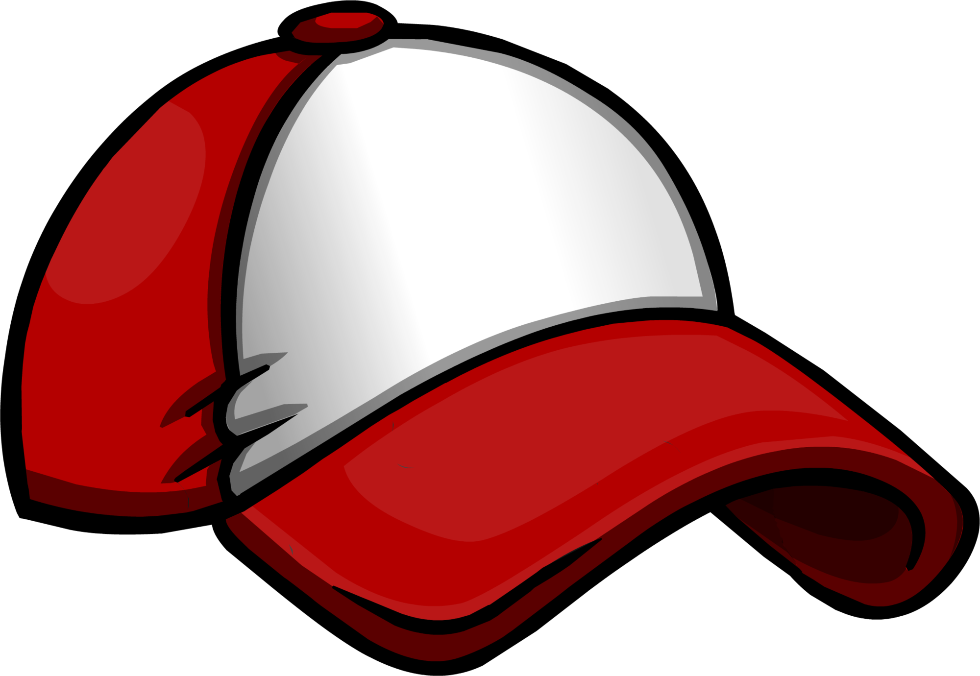 Detail Clipart Hat Nomer 28
