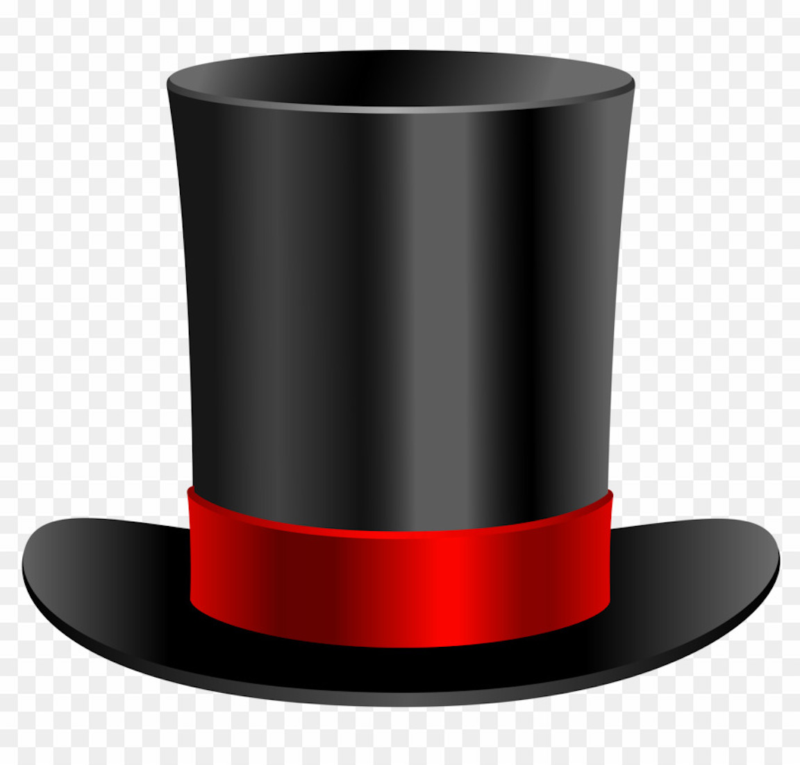 Detail Clipart Hat Nomer 34