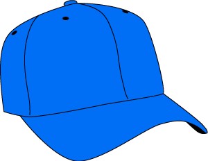 Detail Clipart Hat Nomer 35