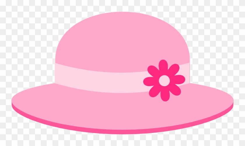 Detail Clipart Hat Nomer 42