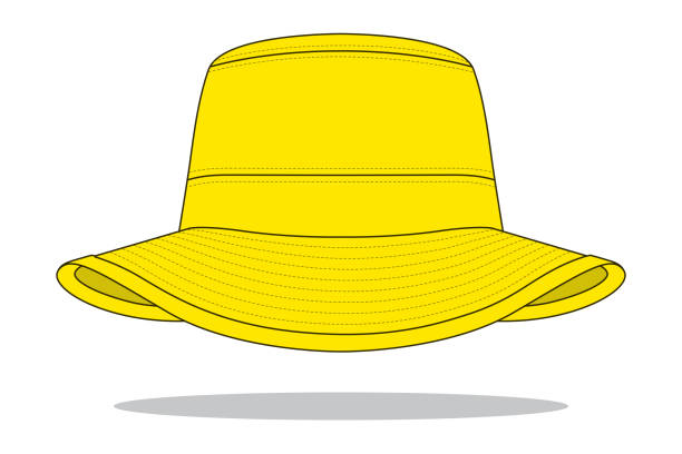 Detail Clipart Hat Nomer 45