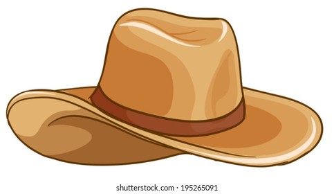 Detail Clipart Hat Nomer 4