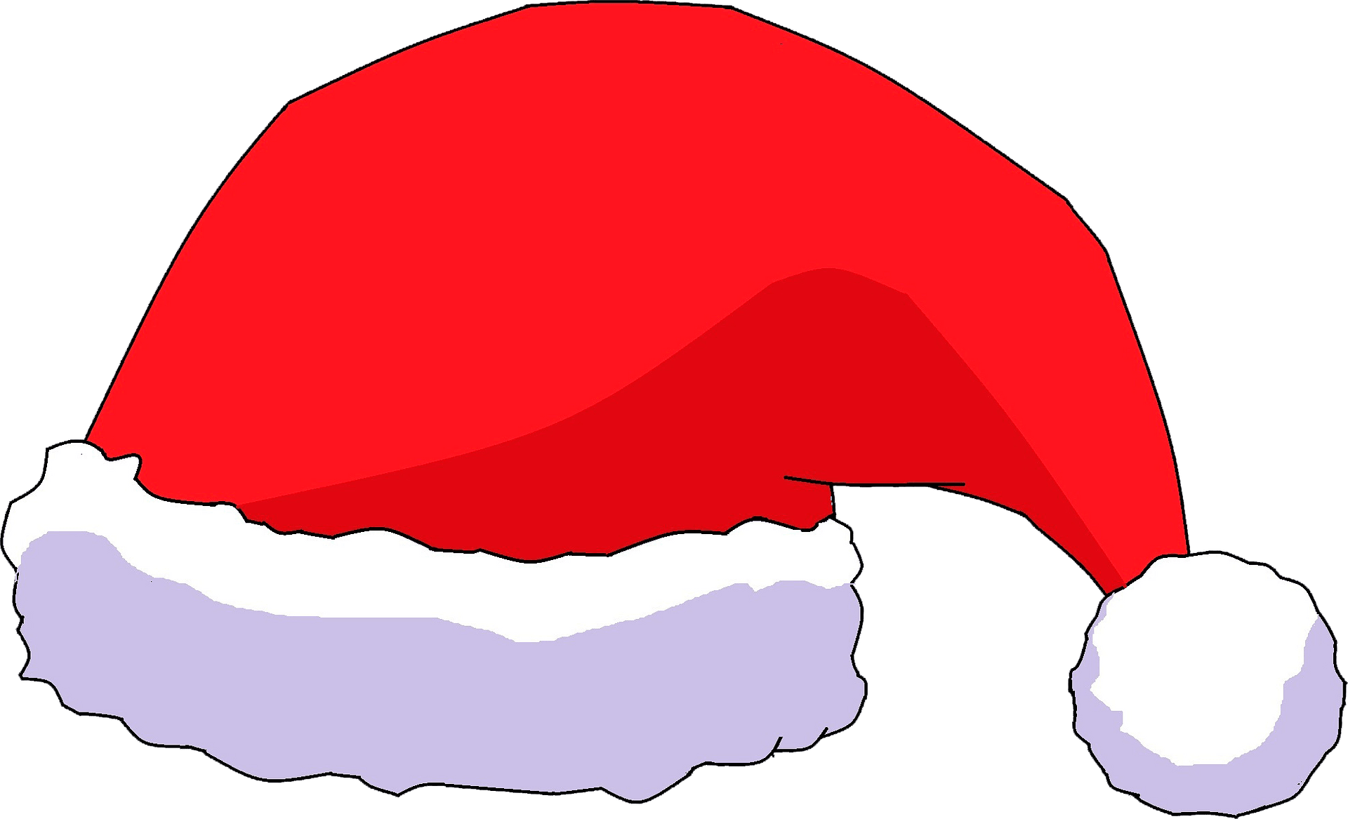 Detail Clipart Hat Nomer 46
