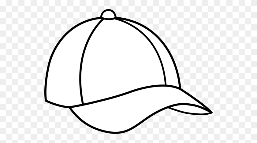 Detail Clipart Hat Nomer 48