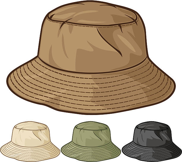 Detail Clipart Hat Nomer 53