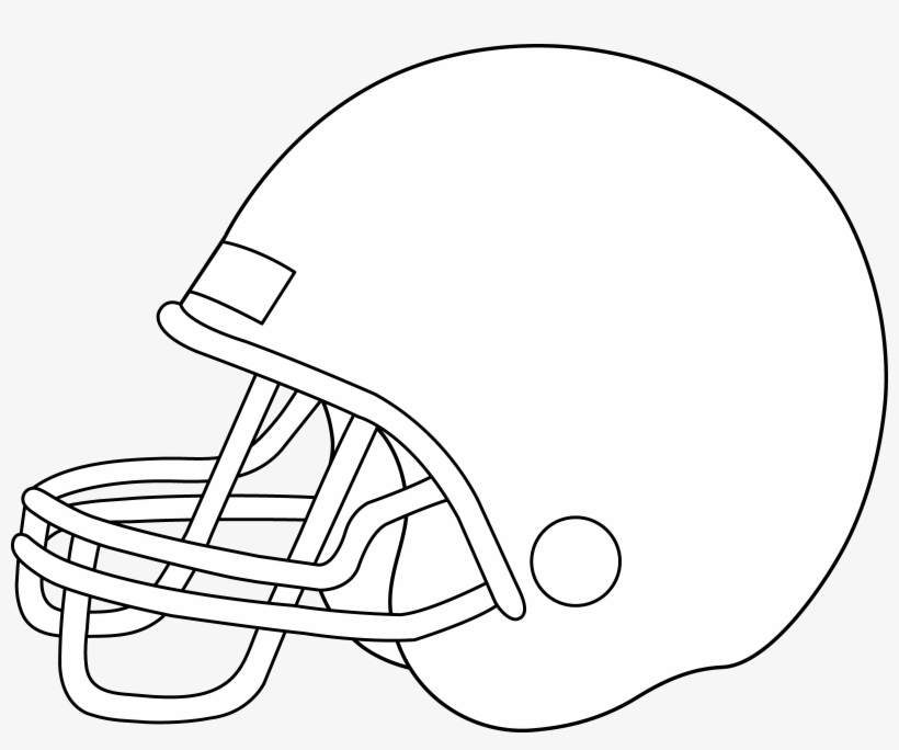 Detail Clipart Helmet Nomer 17