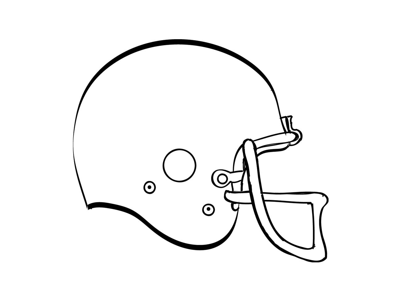 Detail Clipart Helmet Nomer 38