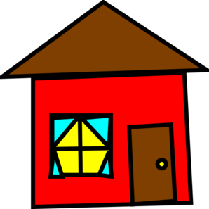 Detail Clipart Homes Nomer 27