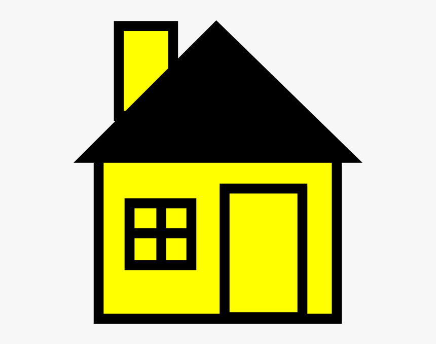 Detail Clipart Homes Nomer 41