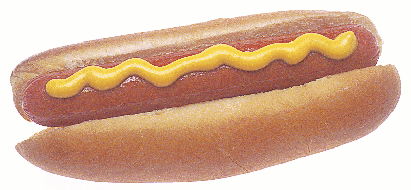 Detail Clipart Hot Dogs Nomer 22