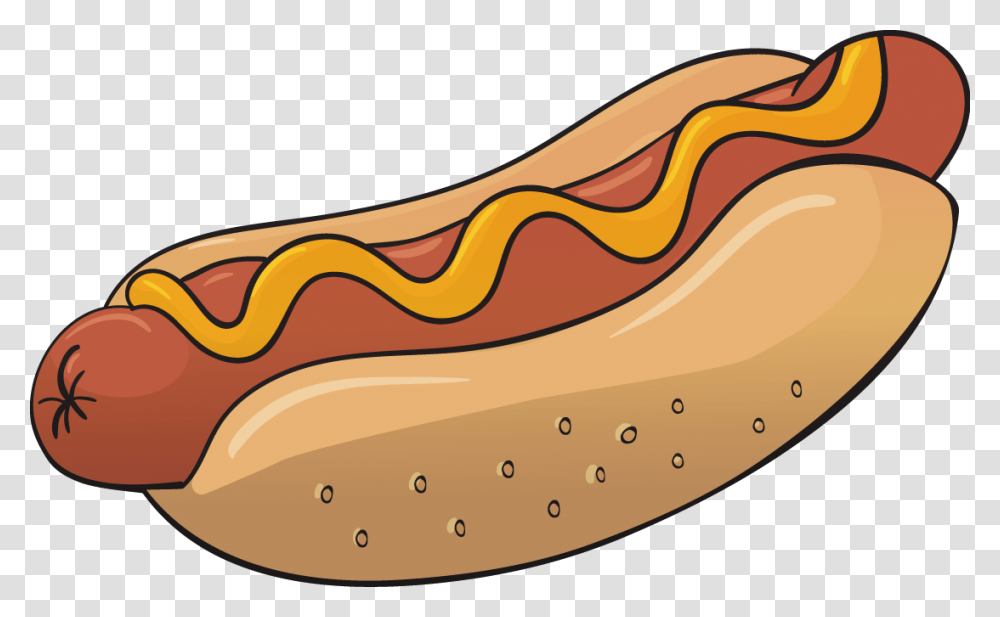 Detail Clipart Hot Dogs Nomer 32