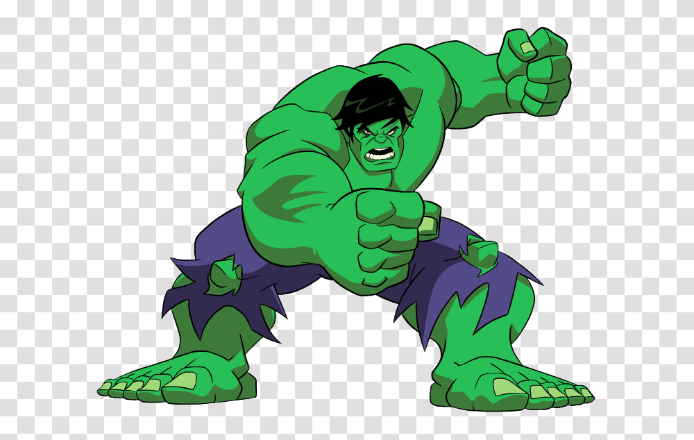 Detail Clipart Hulk Fist Nomer 38