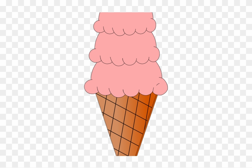Detail Clipart Ice Cream Scoop Nomer 24