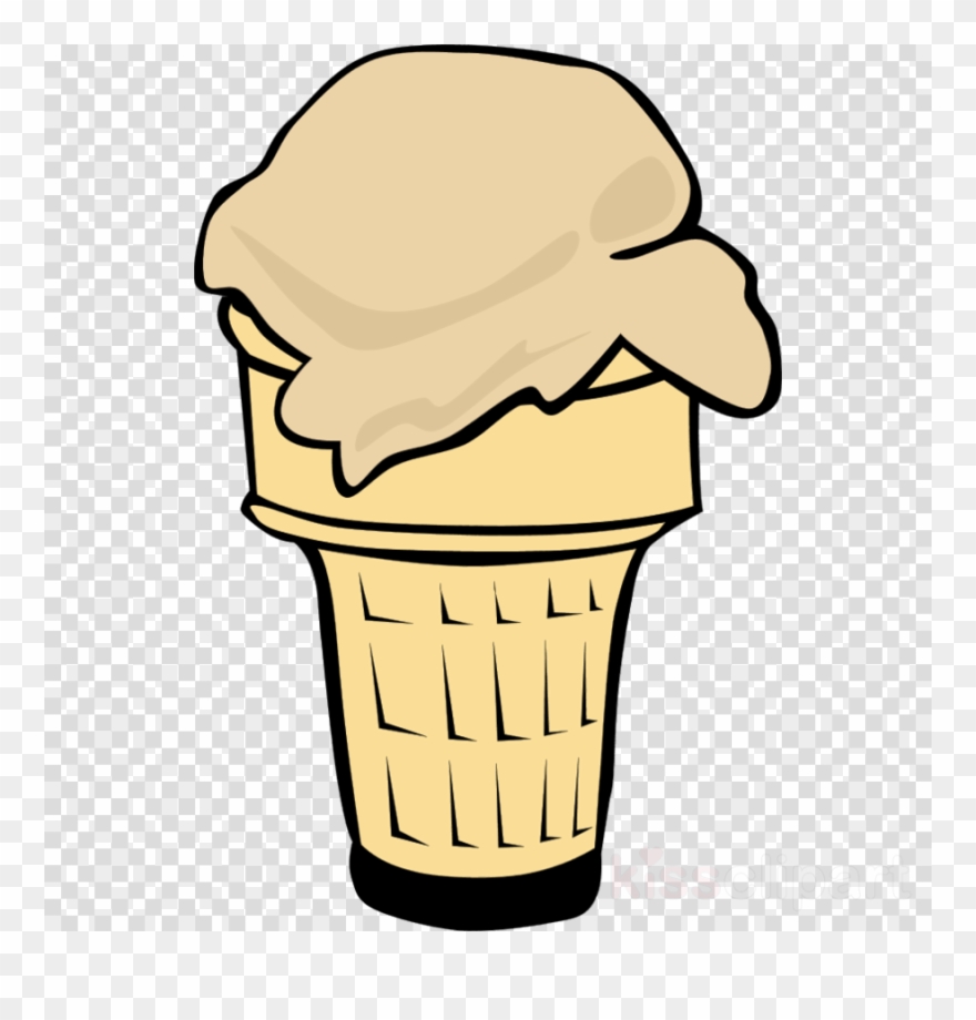 Detail Clipart Ice Cream Scoop Nomer 25