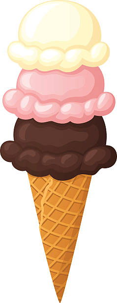 Detail Clipart Ice Cream Scoop Nomer 47