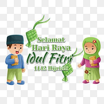 Detail Clipart Idul Fitri Nomer 11