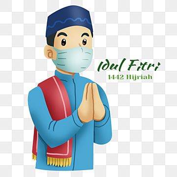 Detail Clipart Idul Fitri Nomer 13