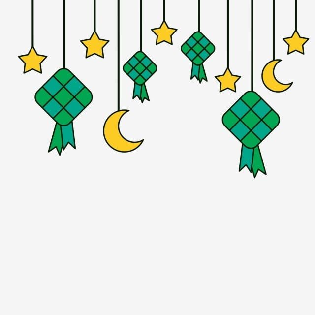 Detail Clipart Idul Fitri Nomer 3