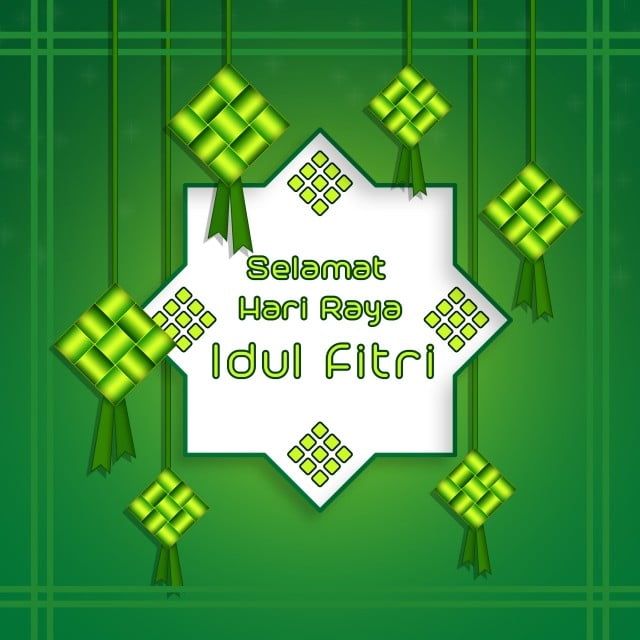 Detail Clipart Idul Fitri Nomer 35
