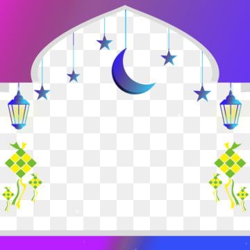 Detail Clipart Idul Fitri Nomer 52