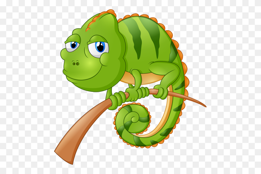 Detail Clipart Iguana Nomer 27