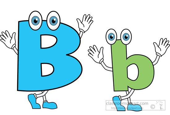 Detail Clipart Images Of Alphabets Nomer 30