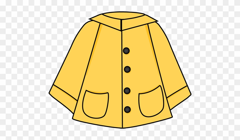 Detail Clipart Jacket Nomer 41