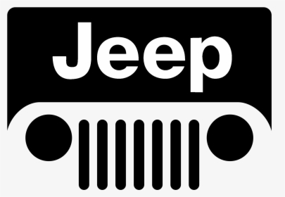 Detail Clipart Jeep Logo Nomer 3