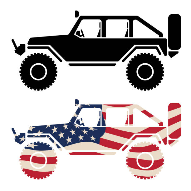 Detail Clipart Jeep Logo Nomer 17