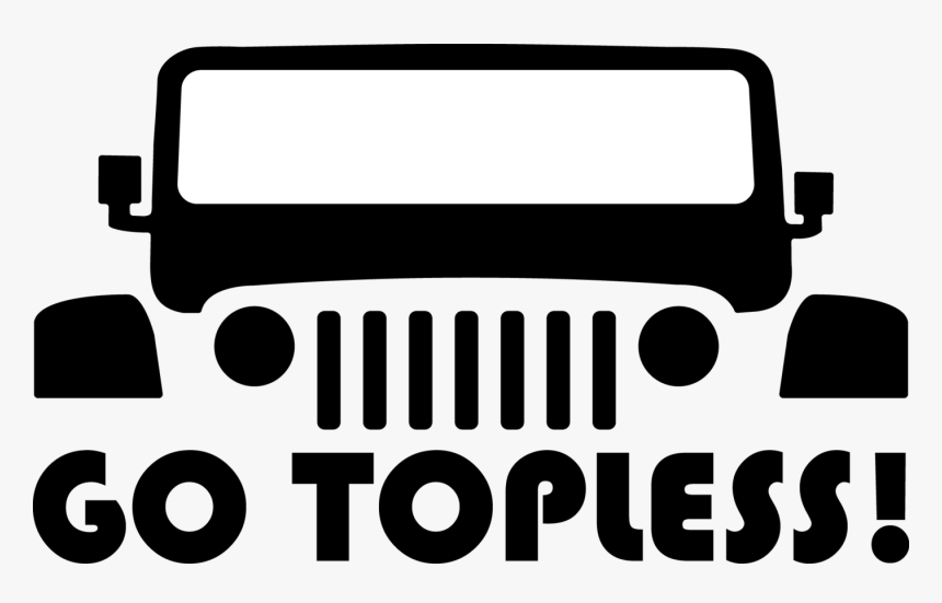 Detail Clipart Jeep Logo Nomer 5