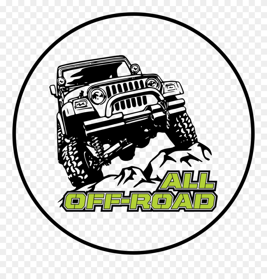 Detail Clipart Jeep Logo Nomer 46