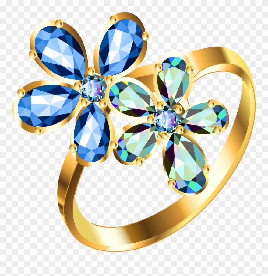 Detail Clipart Jewelry Nomer 34