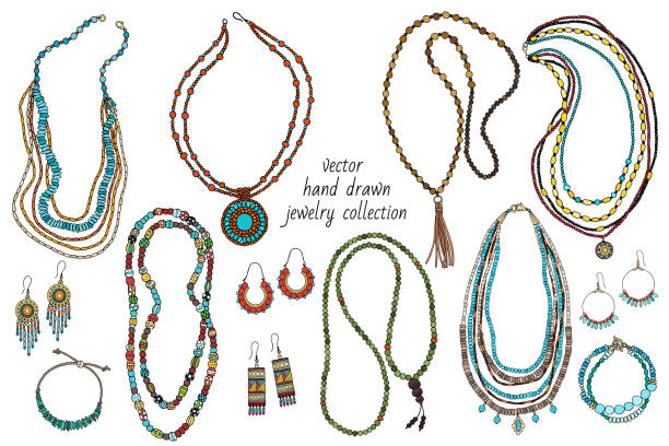 Detail Clipart Jewelry Nomer 43