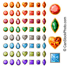 Detail Clipart Jewels Nomer 31