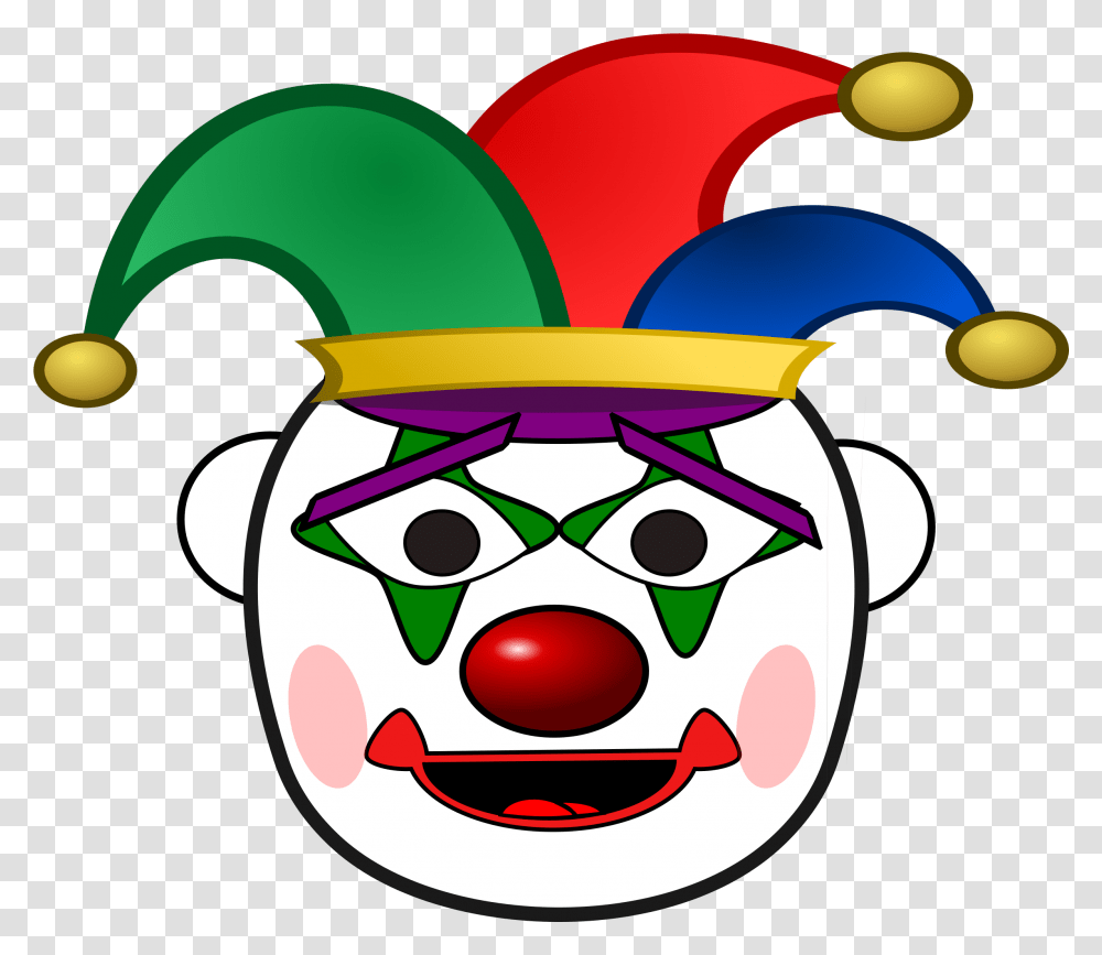 Detail Clipart Joker Nomer 36