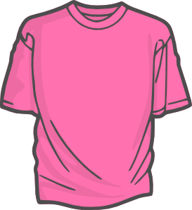 Detail Clipart Kaos Nomer 21