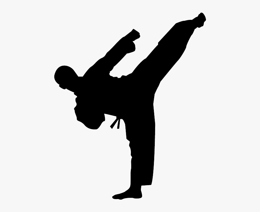 Detail Clipart Karate Nomer 29