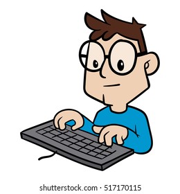 Detail Clipart Keyboard Nomer 8