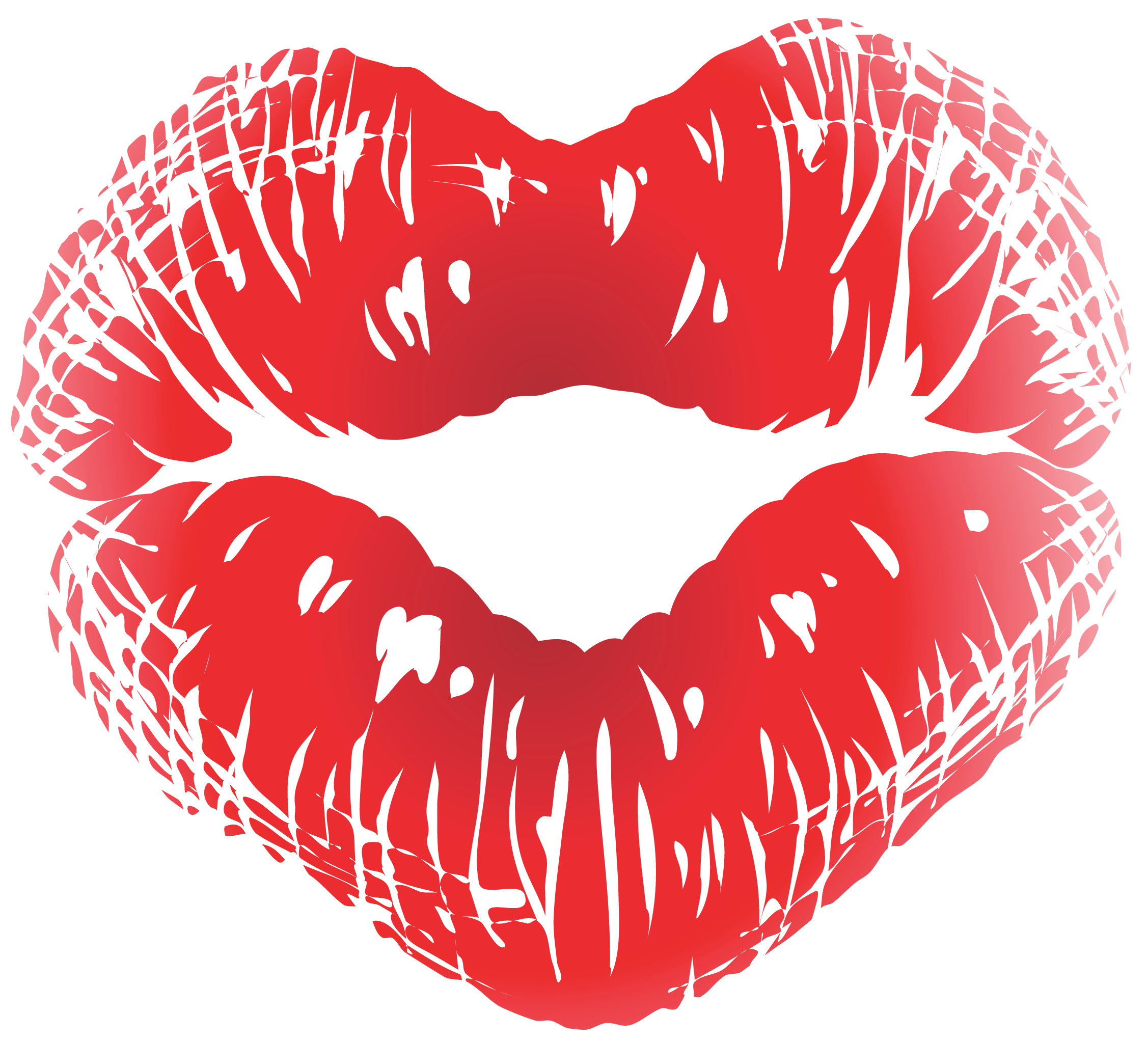 Detail Clipart Kiss Nomer 27