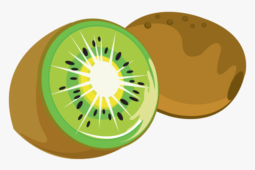 Detail Clipart Kiwi Nomer 10