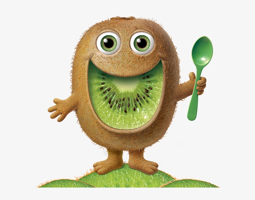 Detail Clipart Kiwi Nomer 11