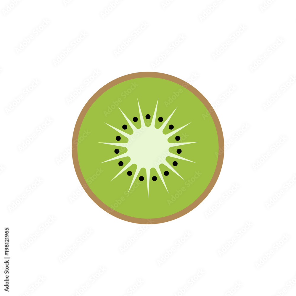 Detail Clipart Kiwi Nomer 15