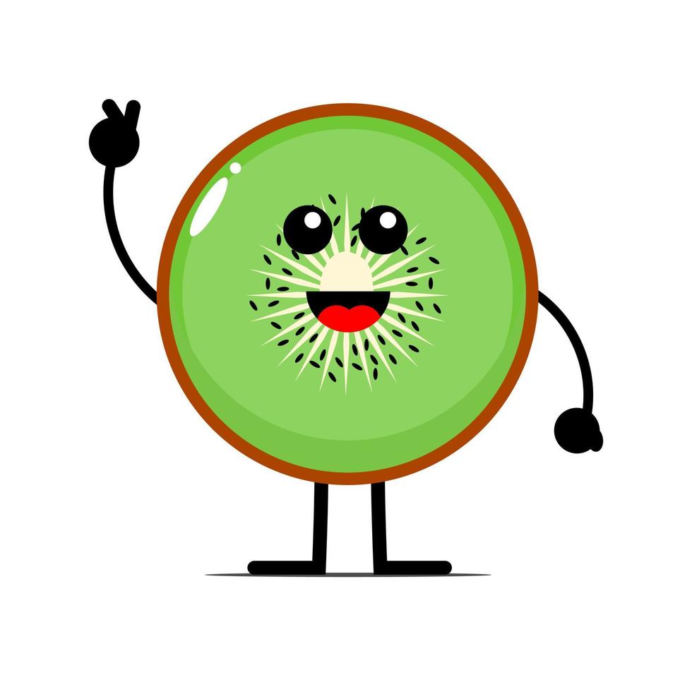 Detail Clipart Kiwi Nomer 37