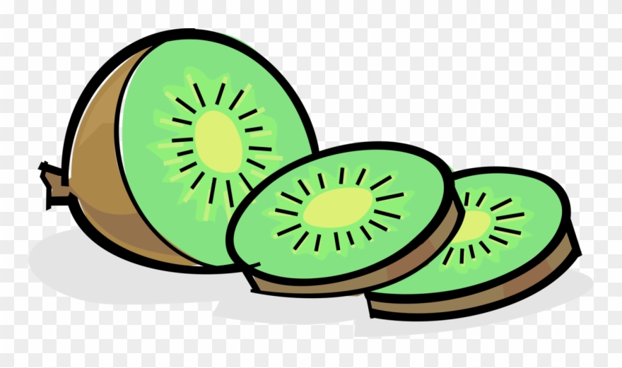Detail Clipart Kiwi Nomer 38