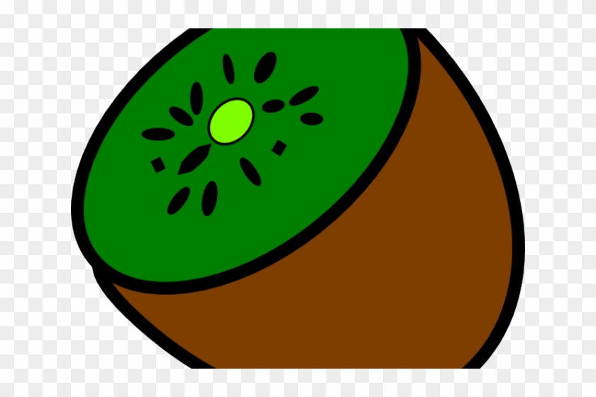 Detail Clipart Kiwi Nomer 49