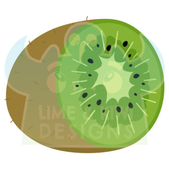 Detail Clipart Kiwi Nomer 55