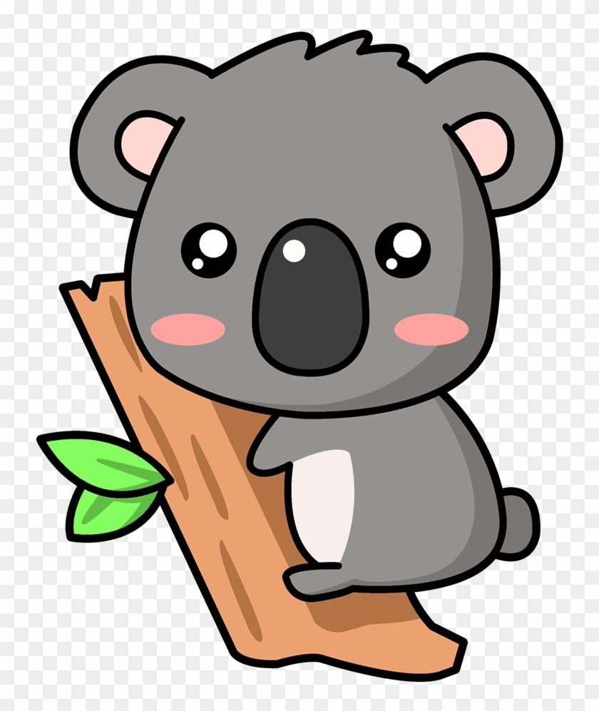 Detail Clipart Koalas Nomer 10