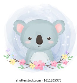 Detail Clipart Koalas Nomer 25