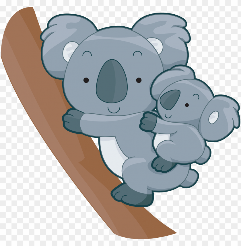 Detail Clipart Koalas Nomer 37