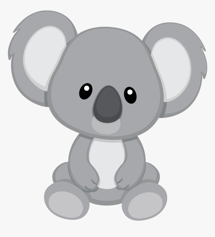 Detail Clipart Koalas Nomer 43